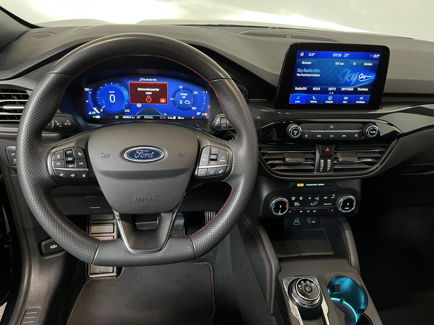 Ford Ford