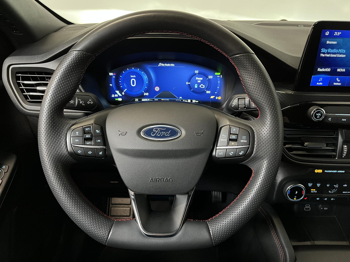 Ford Ford