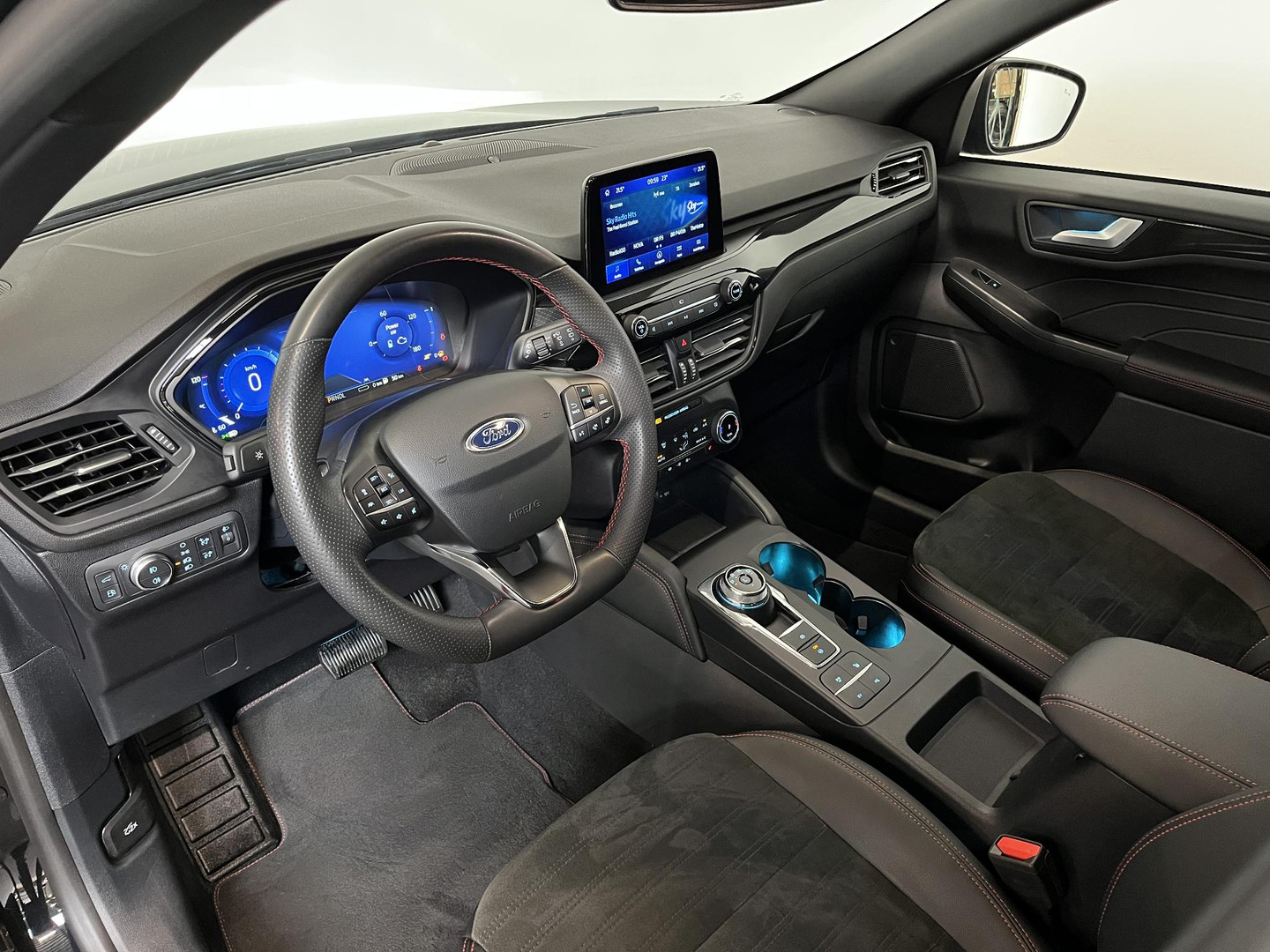 Ford Ford