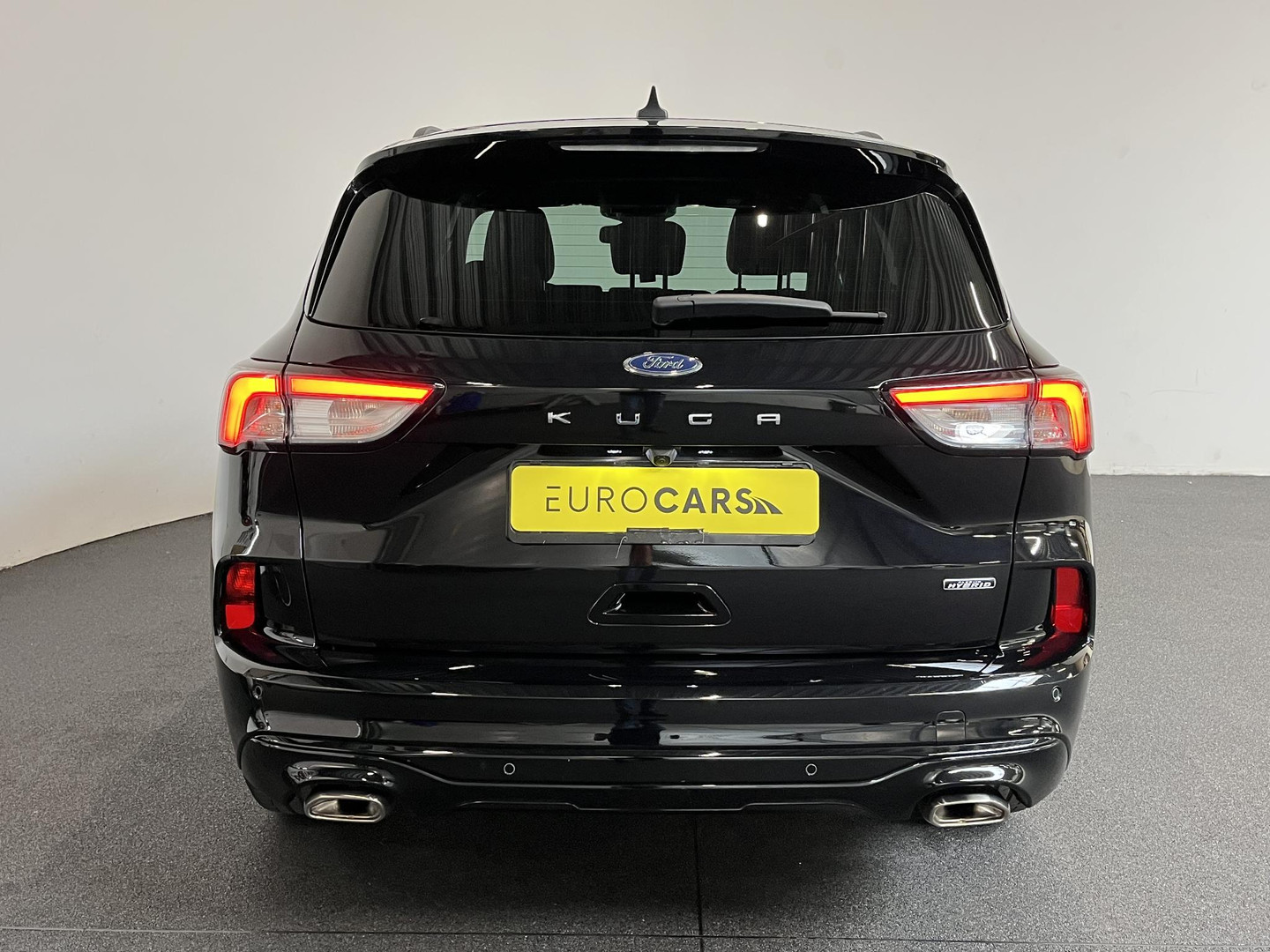 Ford Ford
