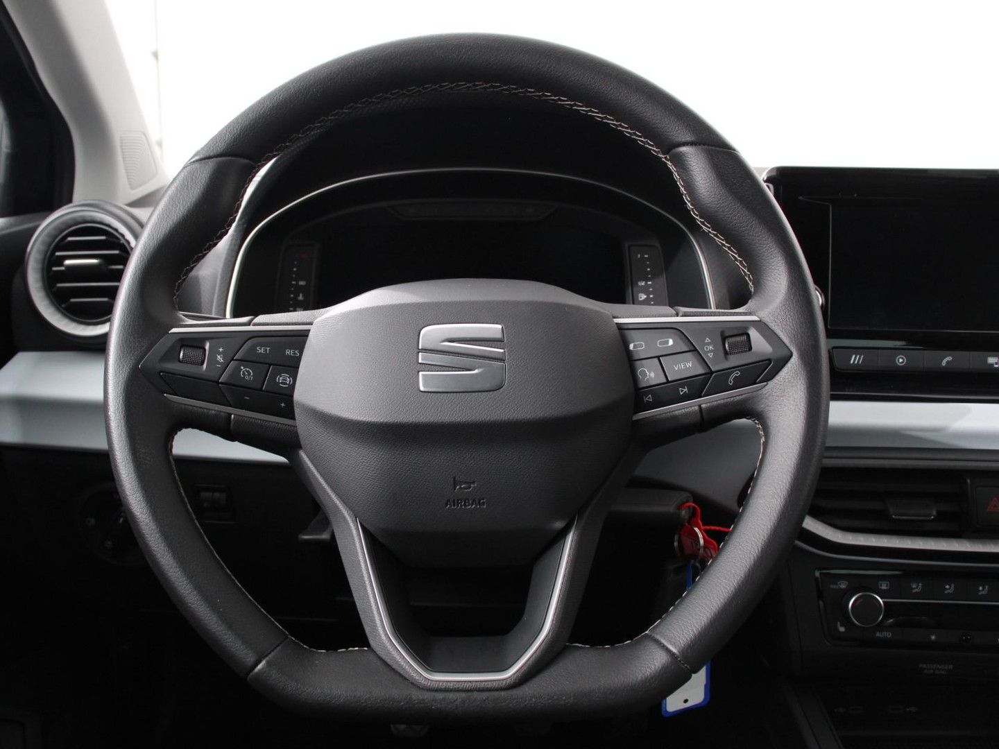 SEAT SEAT