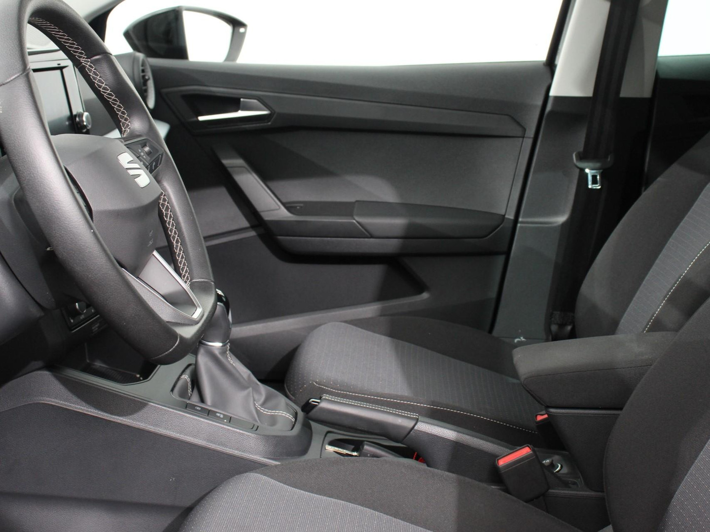 SEAT SEAT