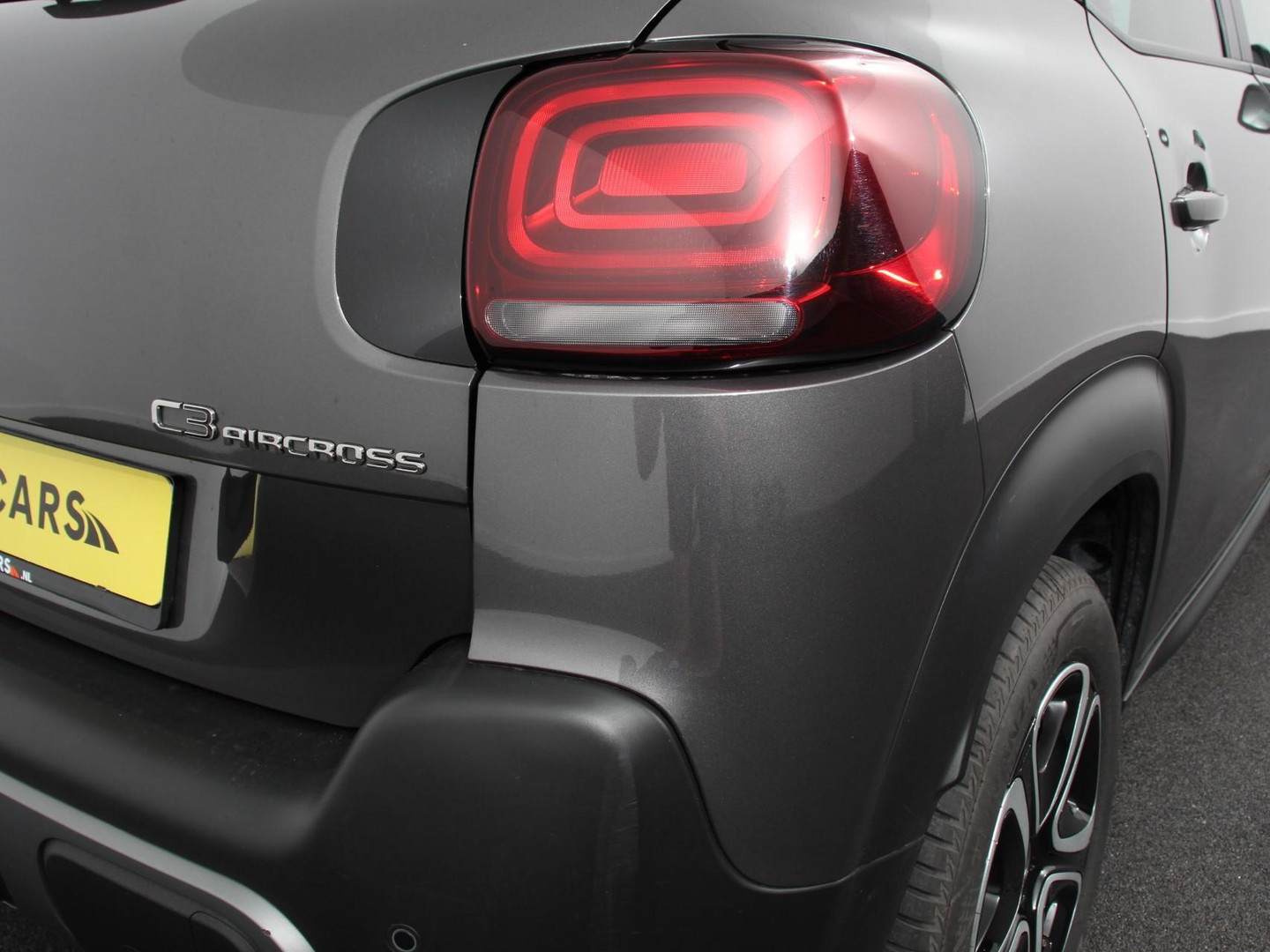 Citroën Citroën