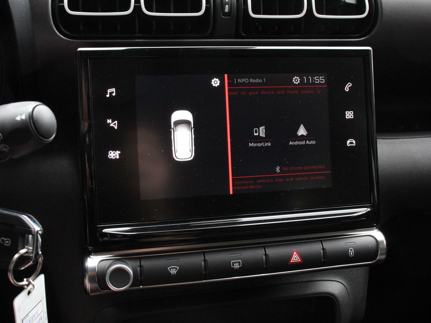 Citroën Citroën