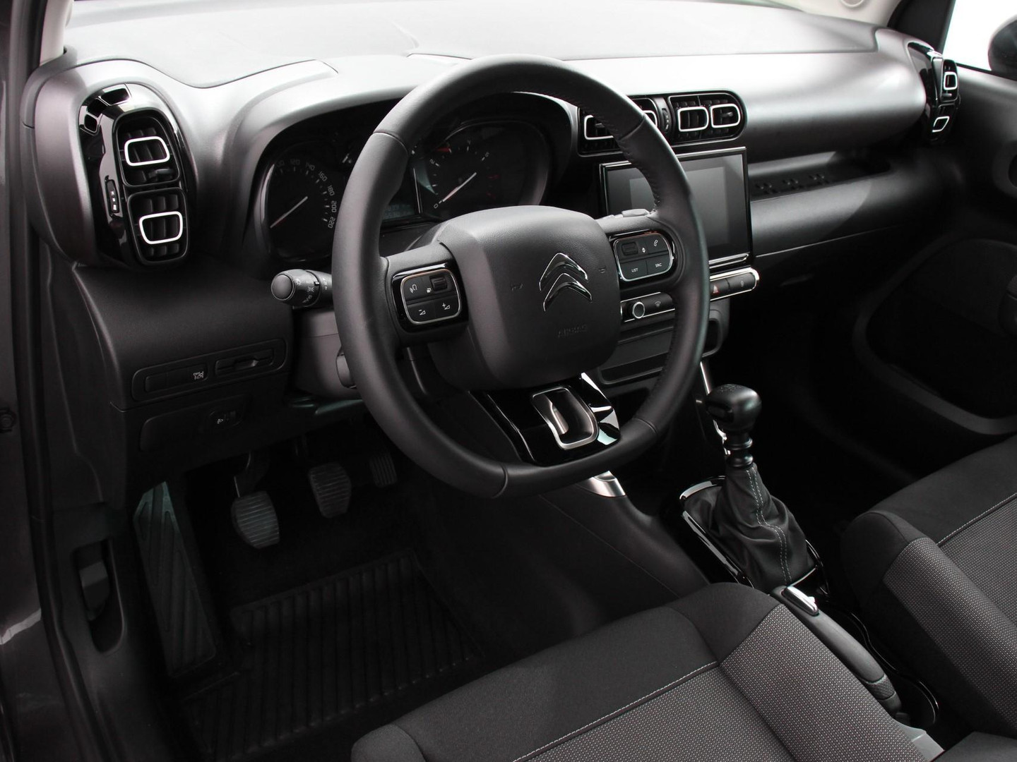 Citroën Citroën