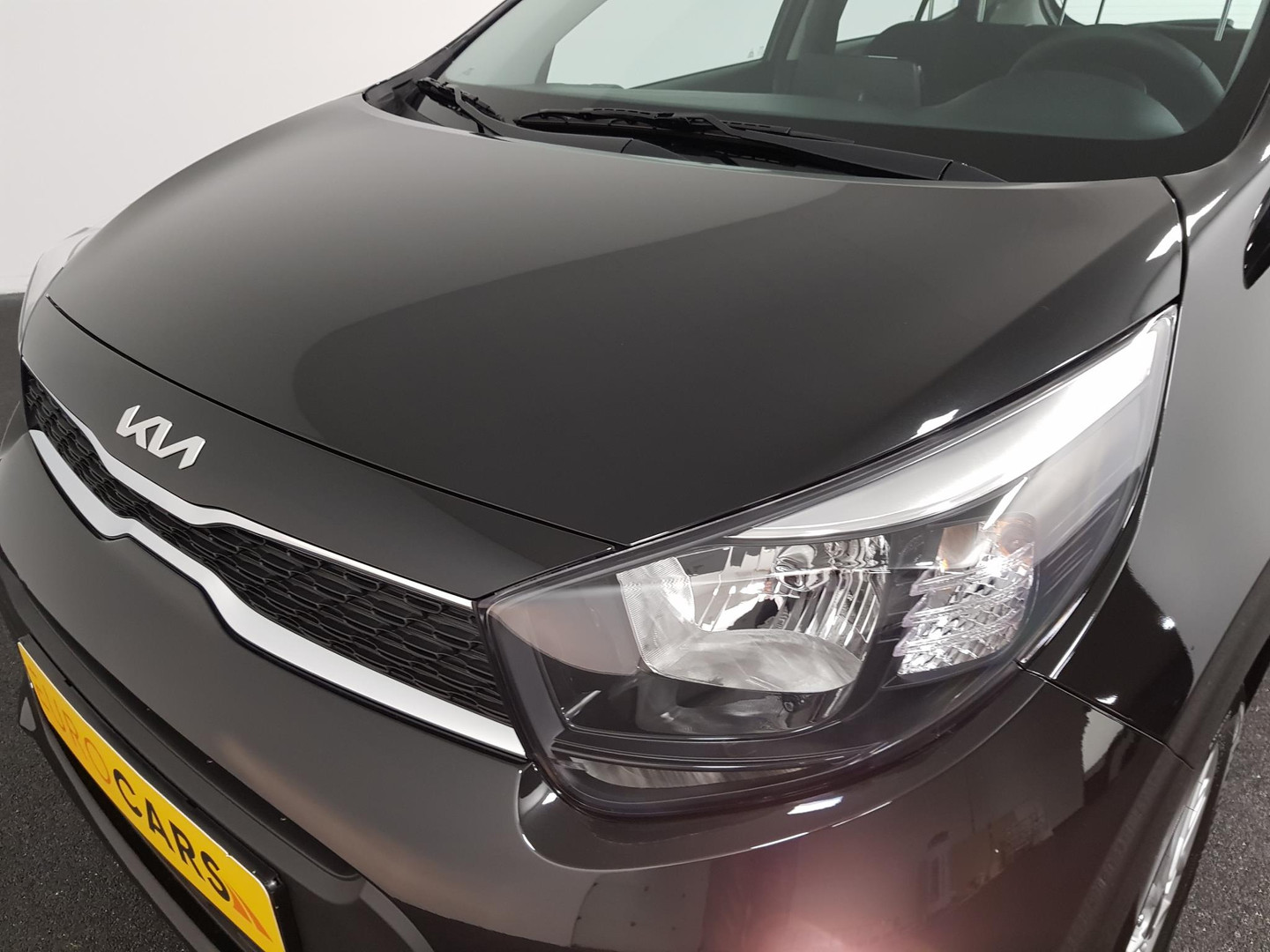 Kia Kia