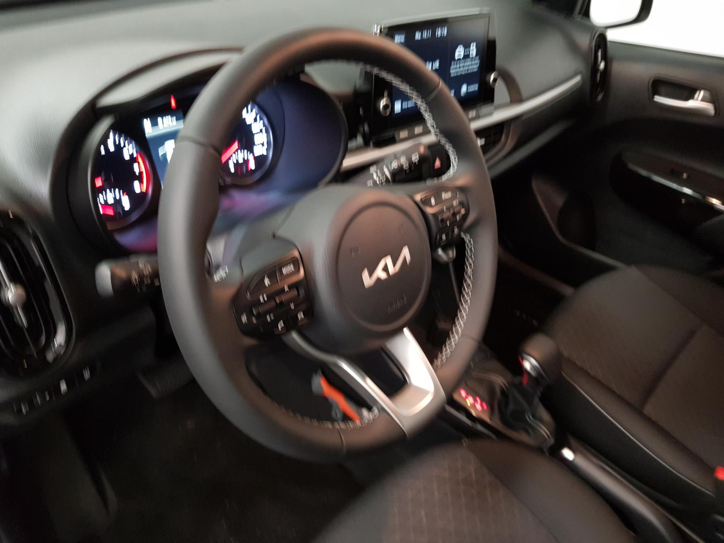 Kia Kia