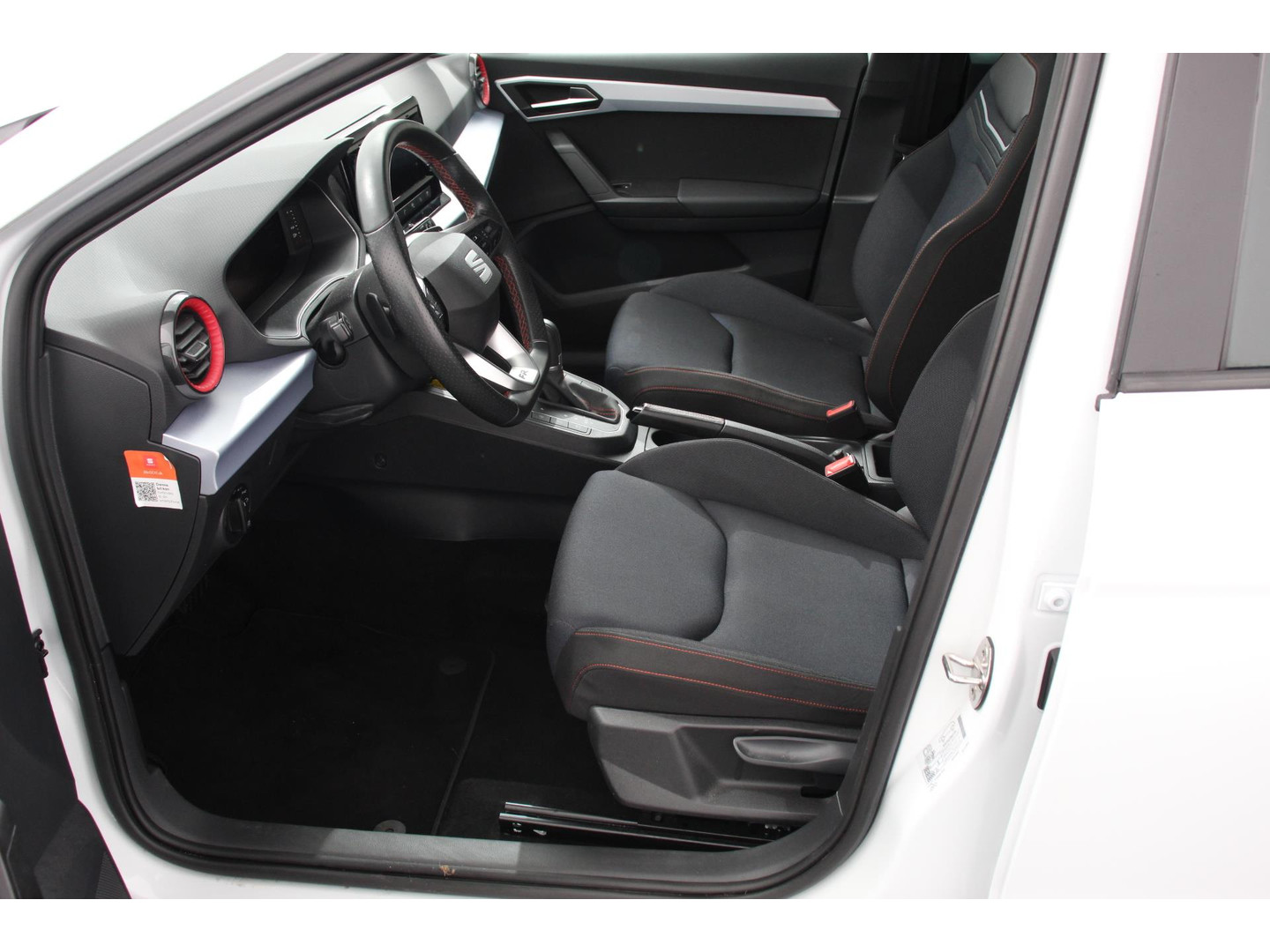 SEAT SEAT