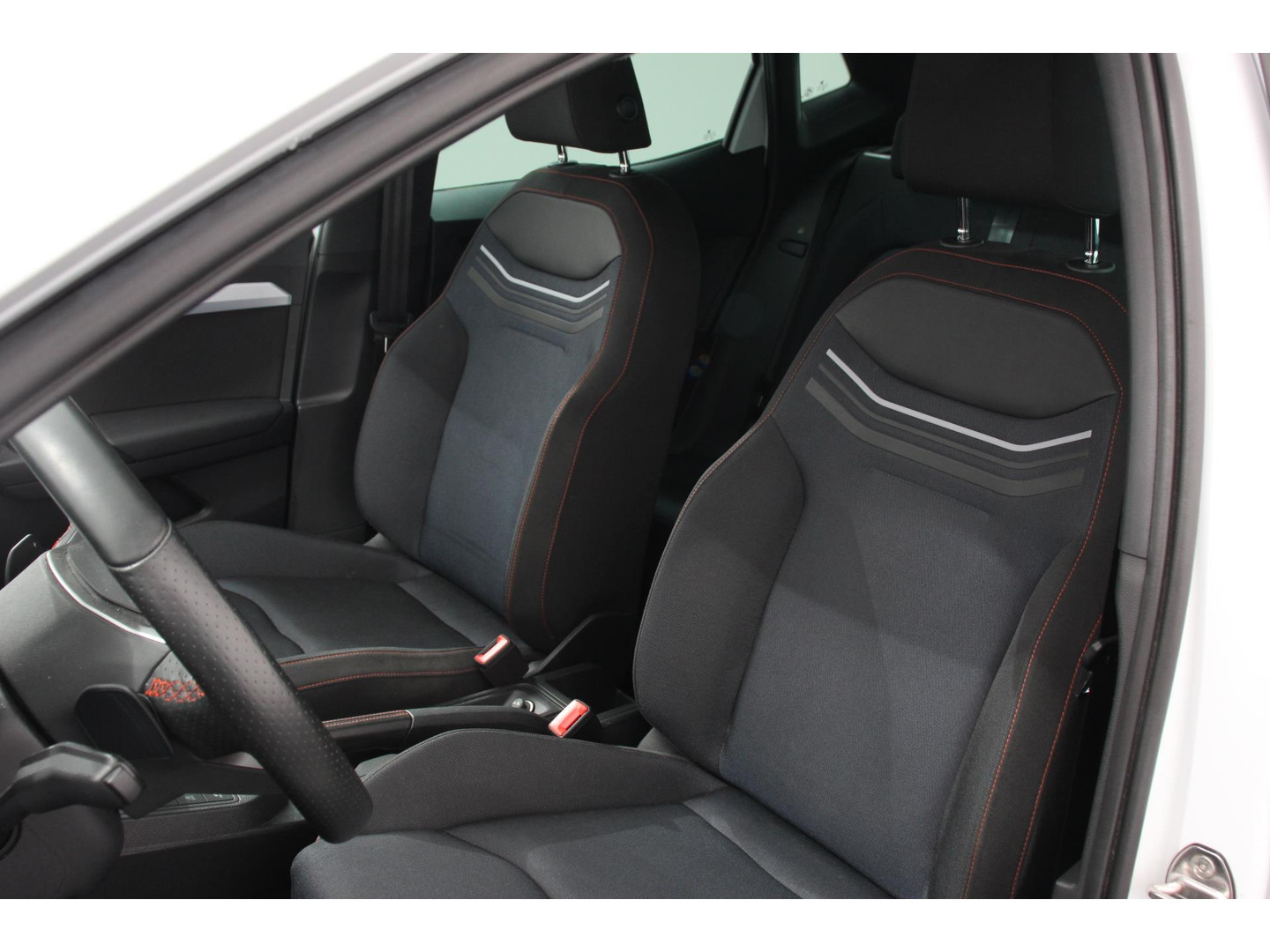 SEAT SEAT