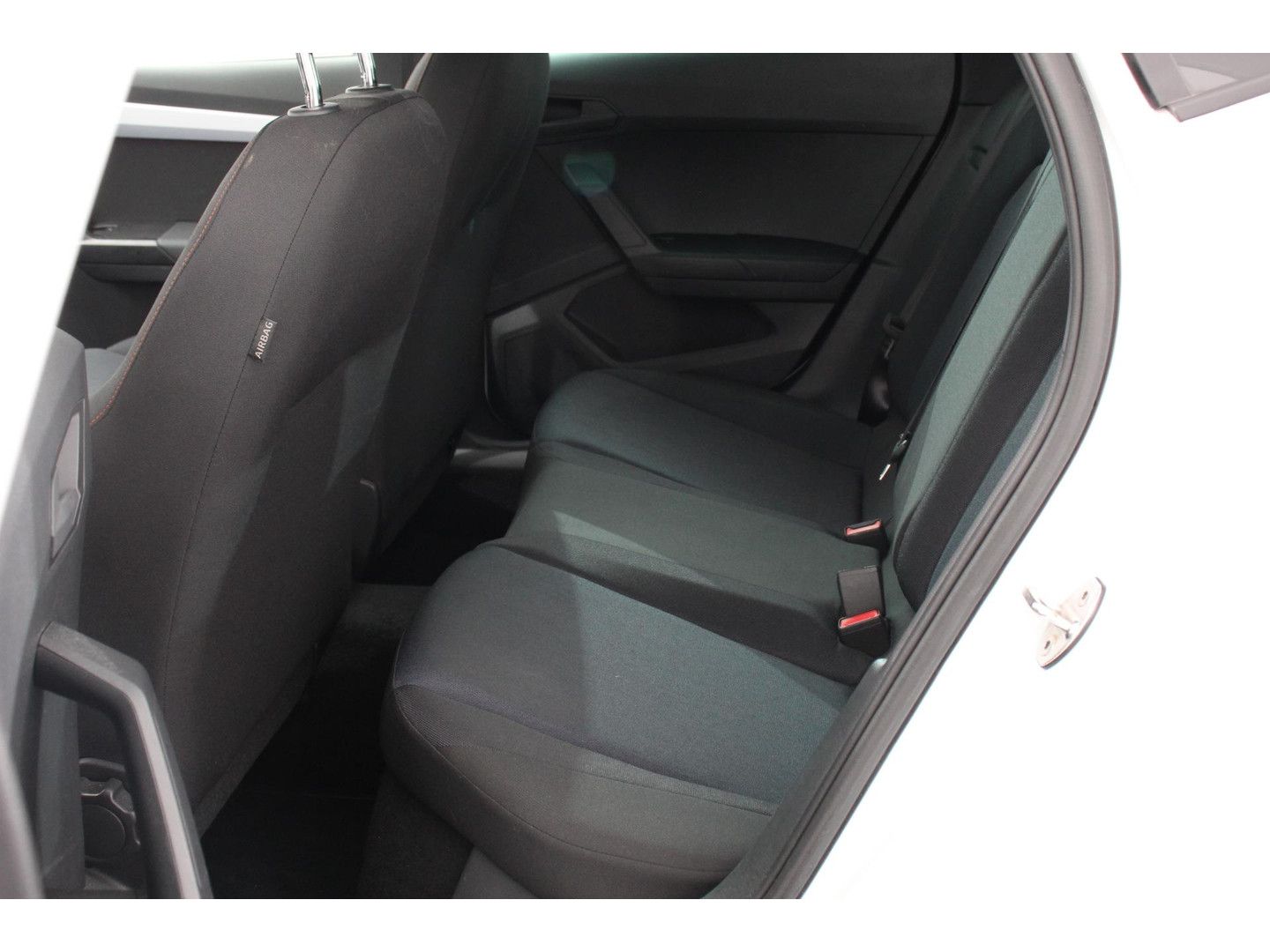 SEAT SEAT