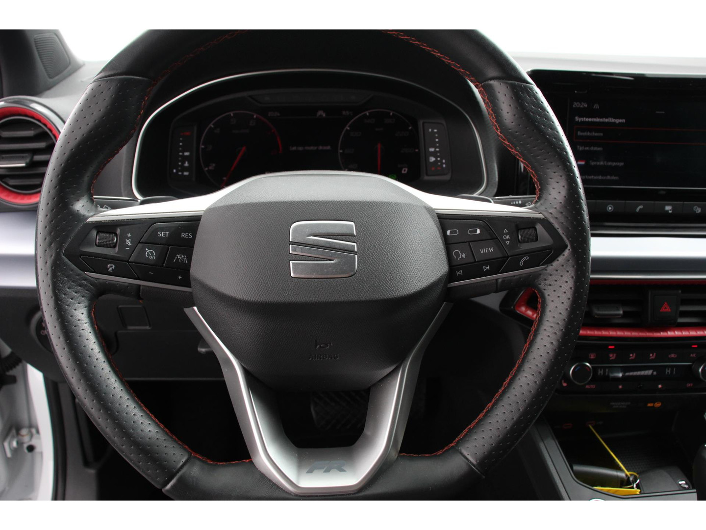 SEAT SEAT
