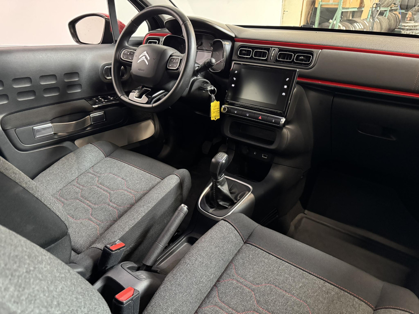 Citroën