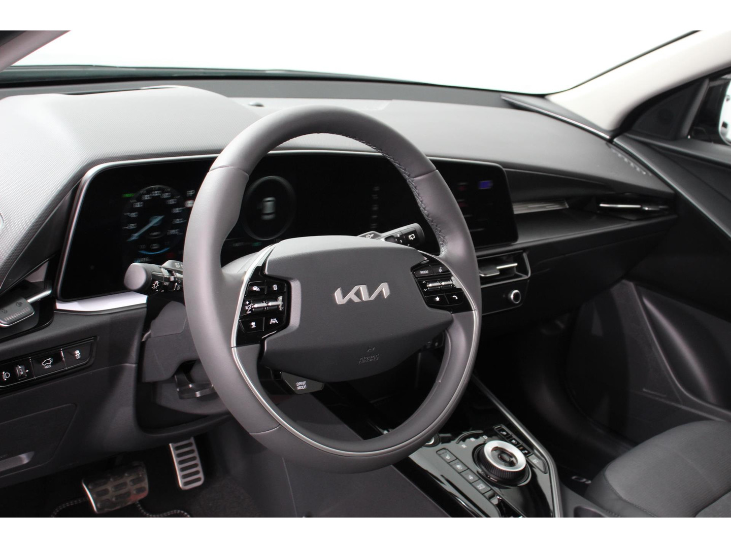 Kia Kia