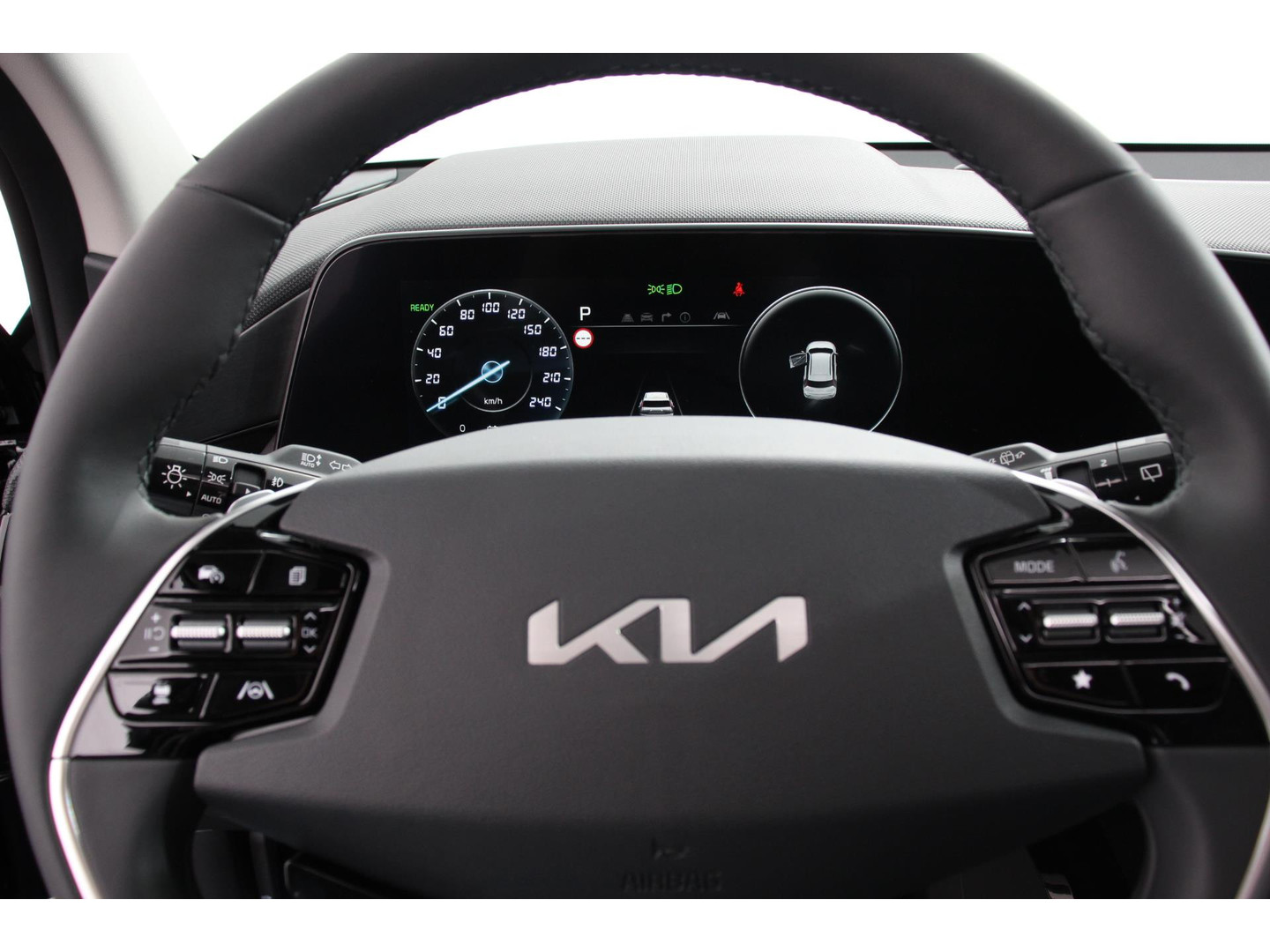 Kia Kia