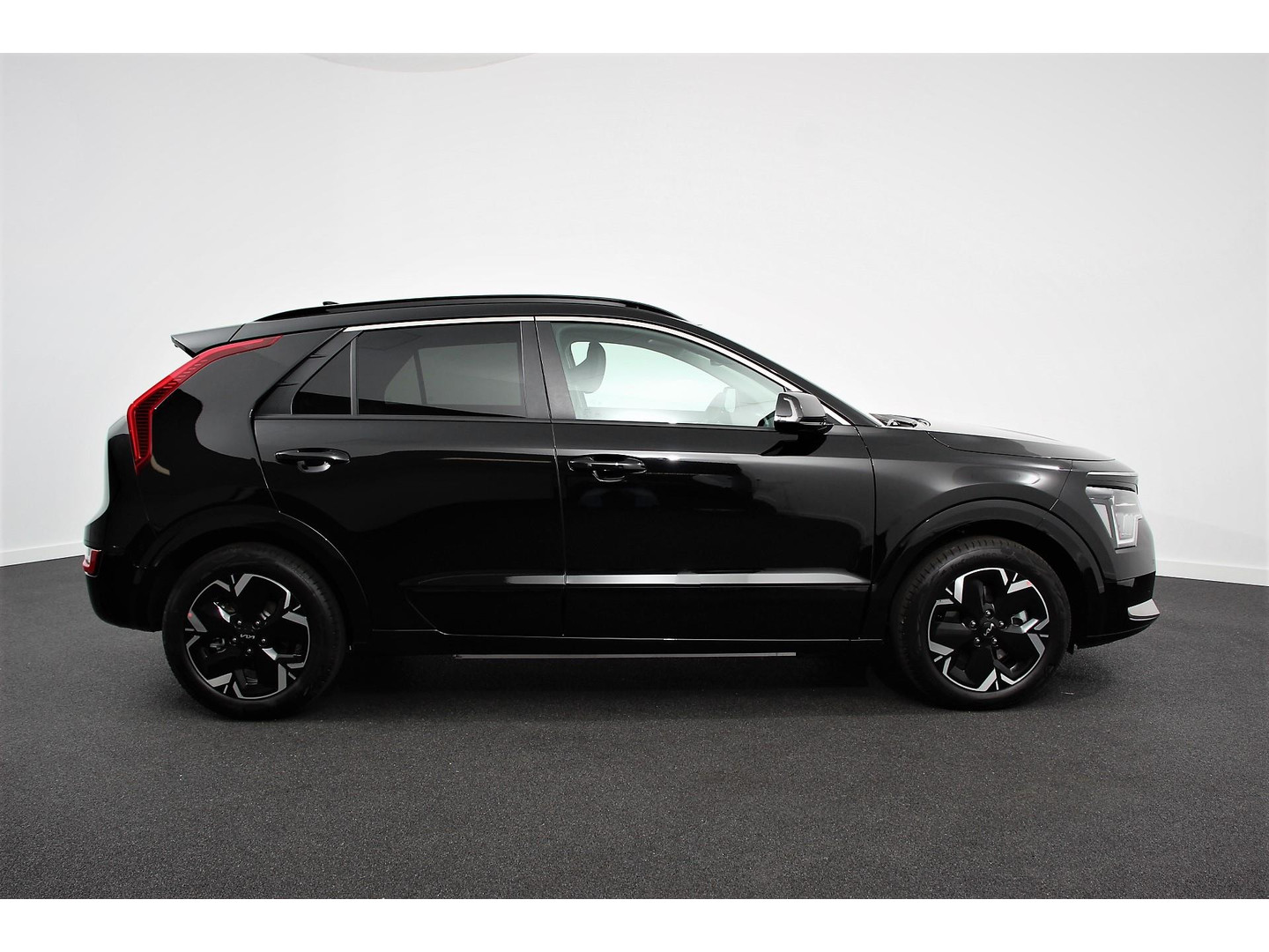 Kia Kia