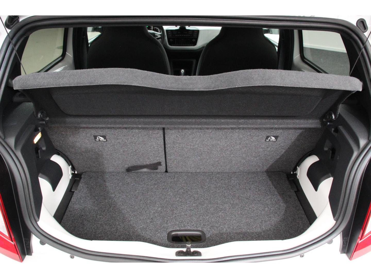 SEAT SEAT
