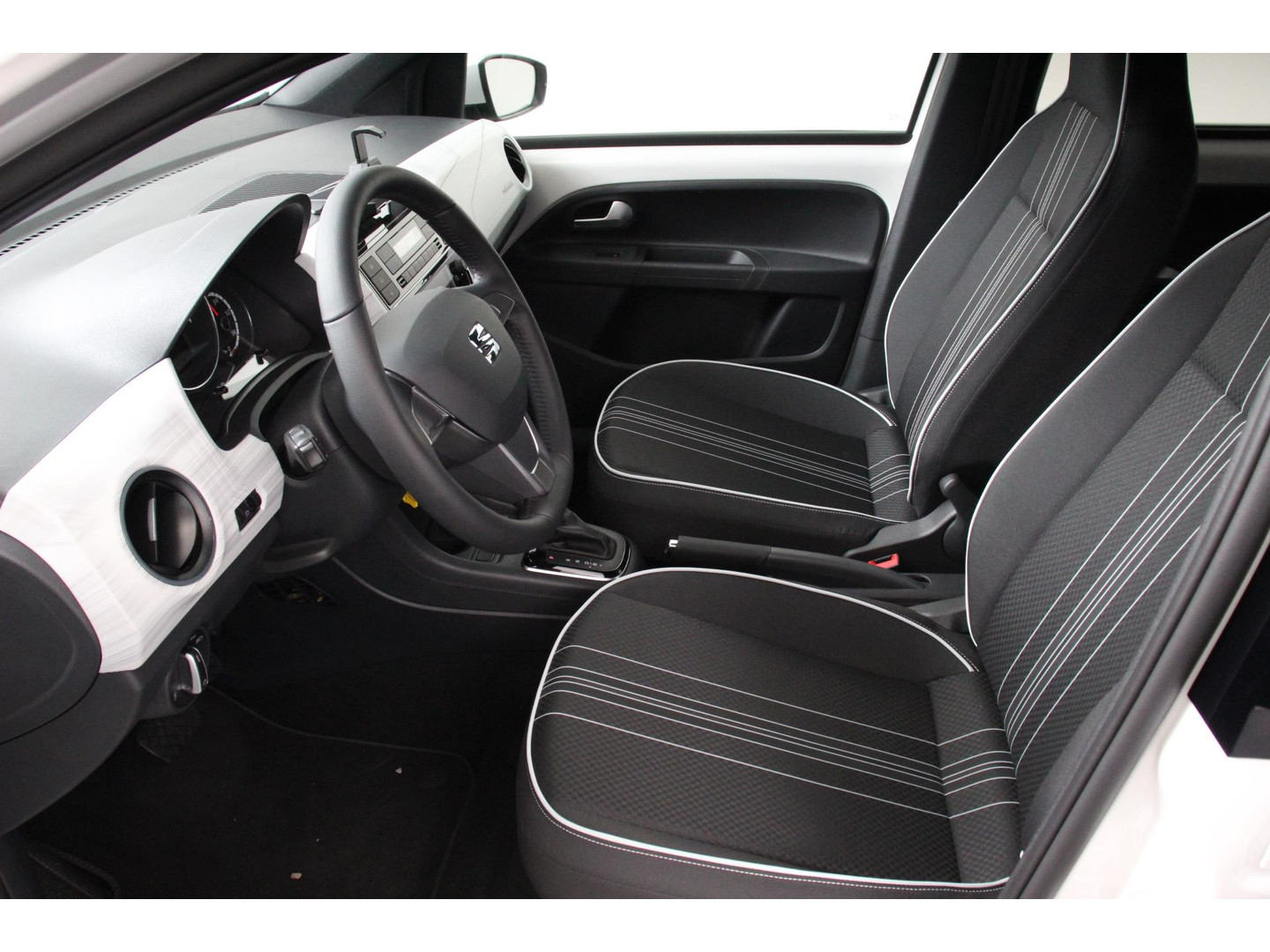 SEAT SEAT