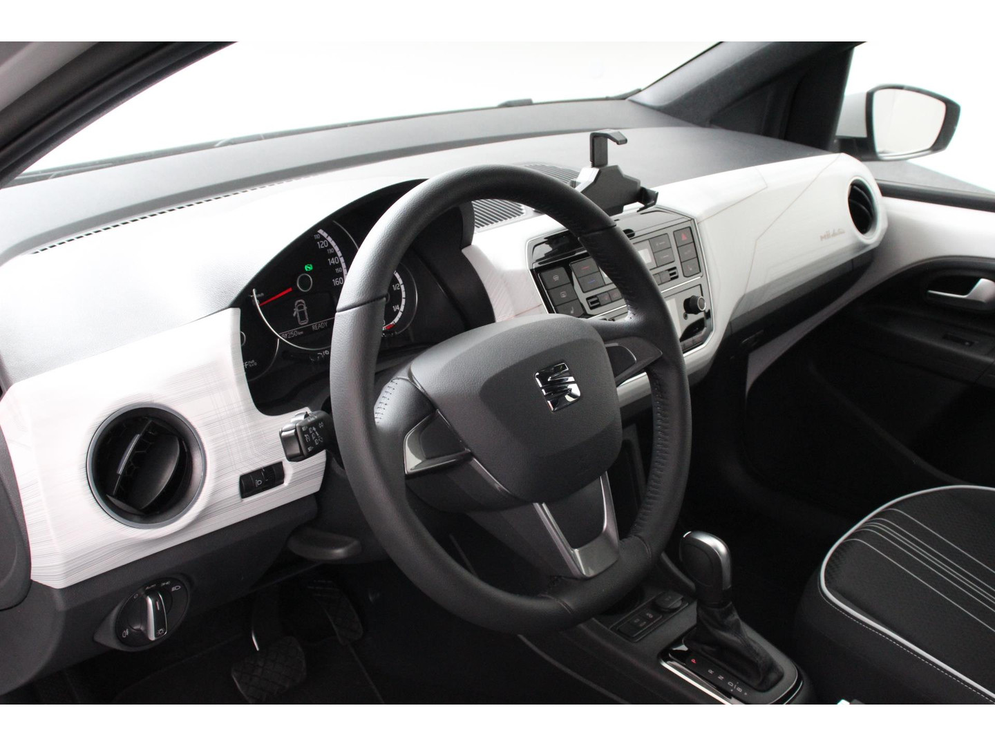 SEAT SEAT