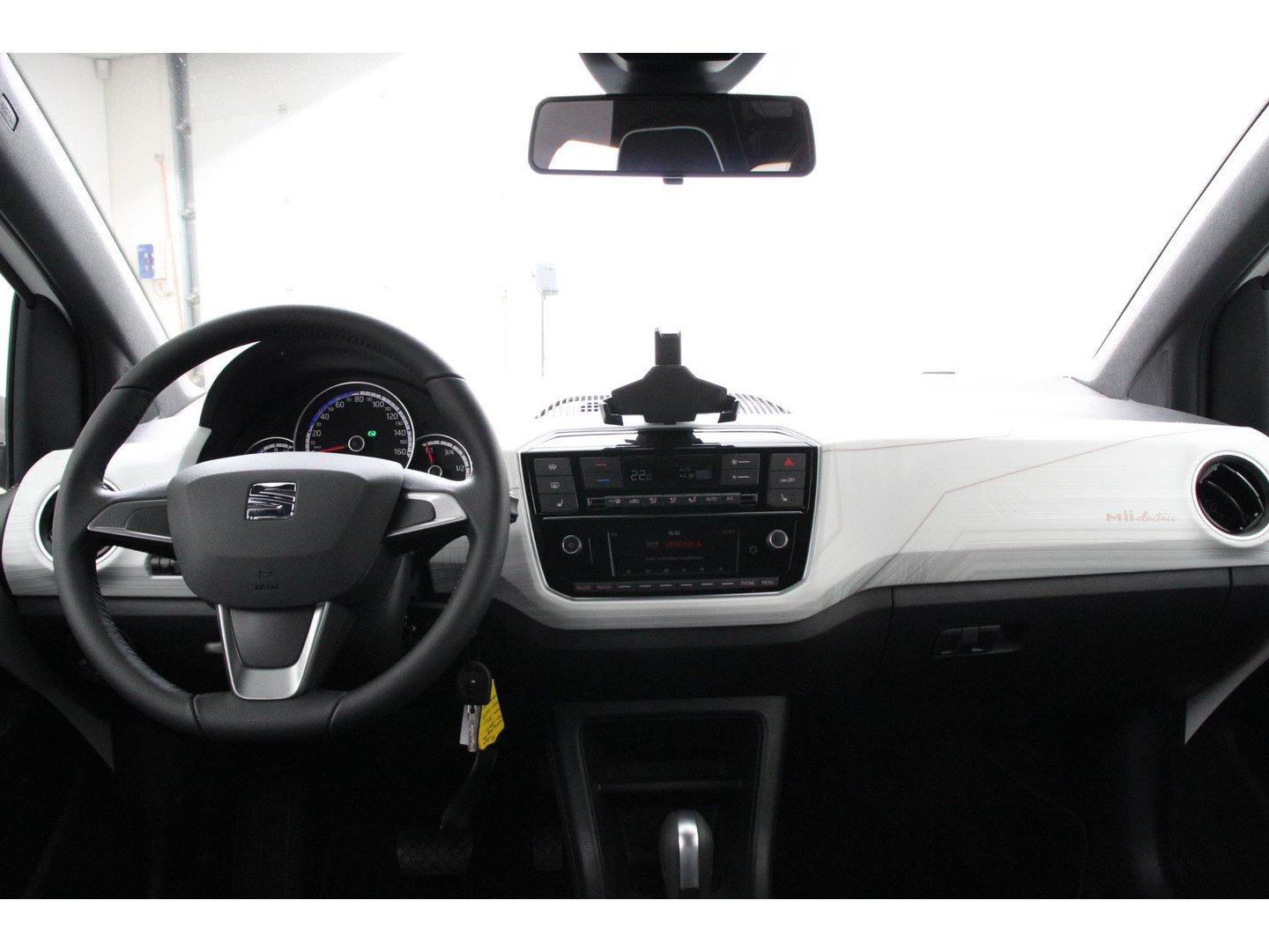 SEAT SEAT
