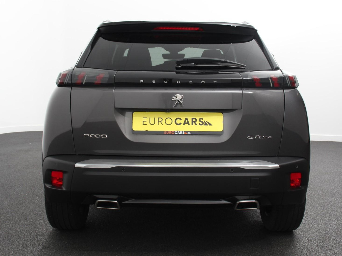 Peugeot Peugeot