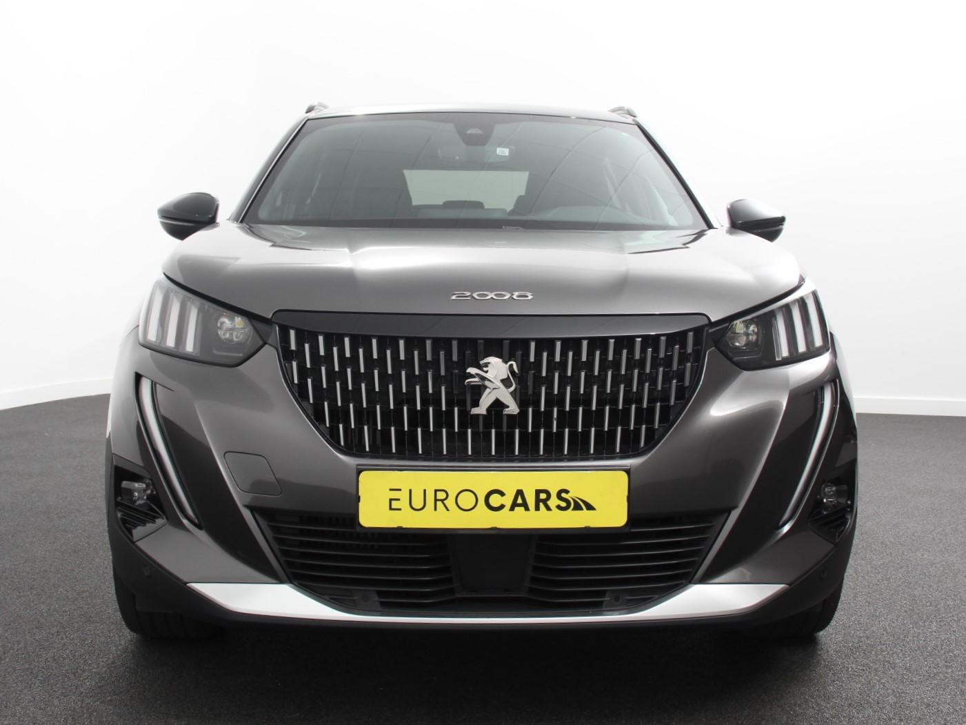 Peugeot Peugeot