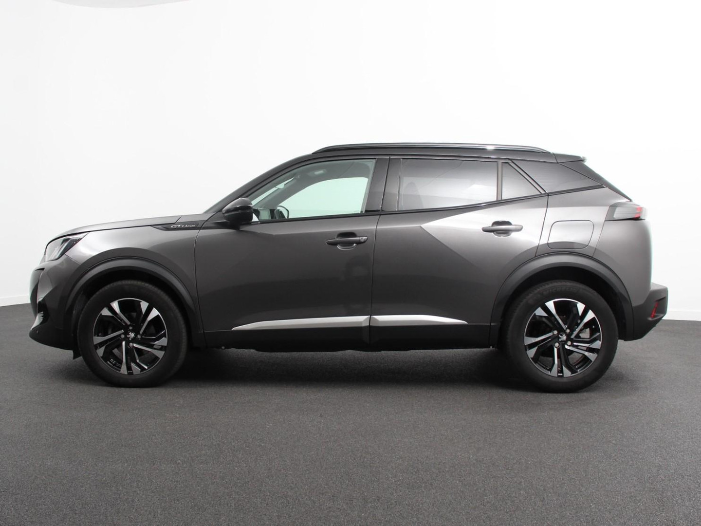 Peugeot Peugeot