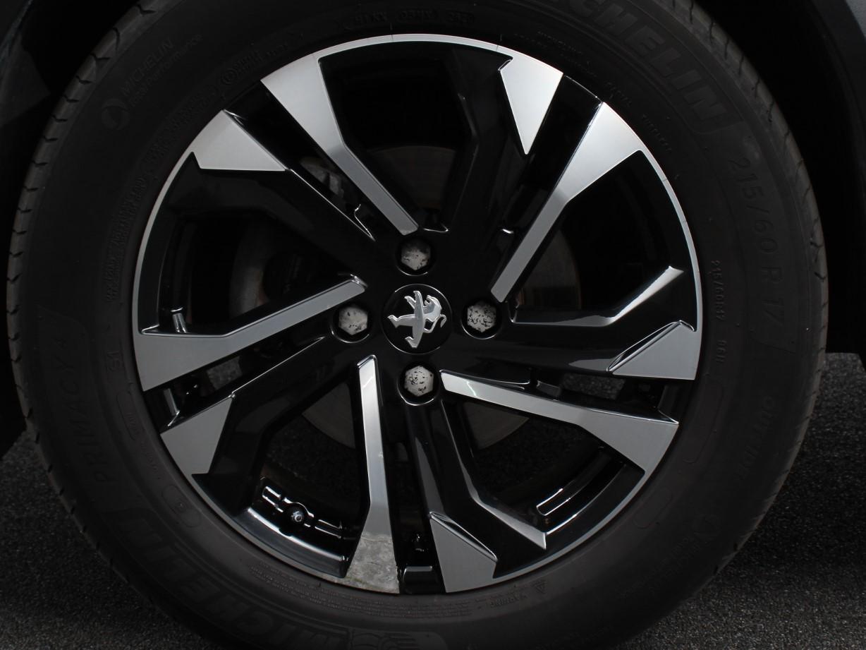 Peugeot Peugeot