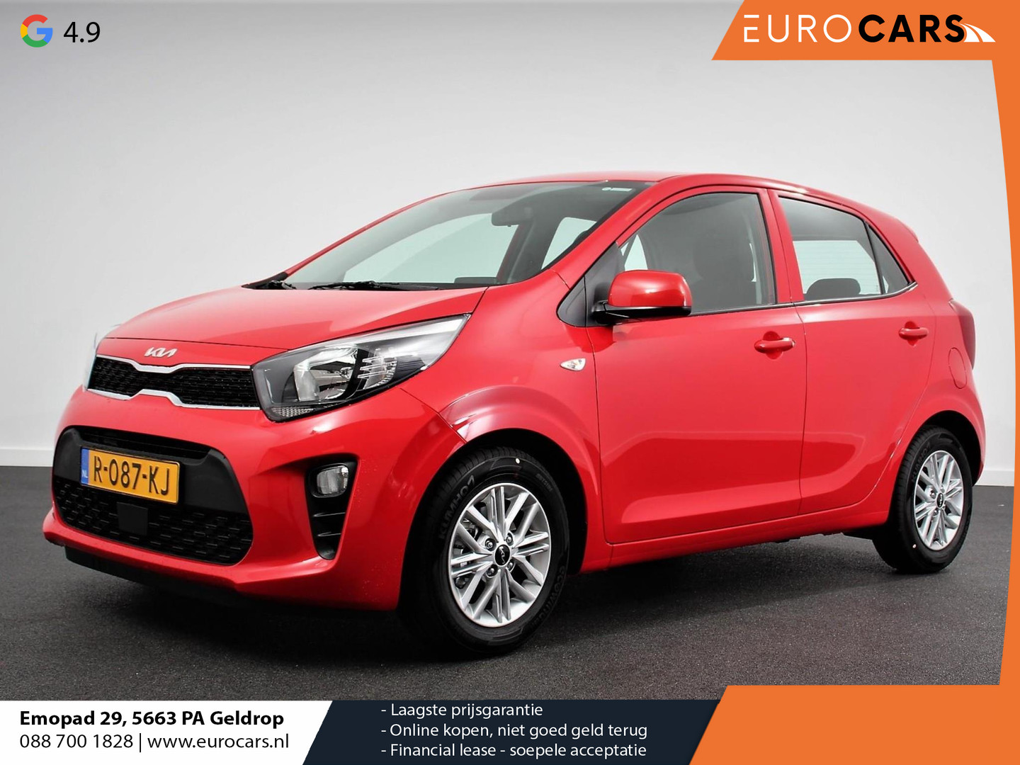 Kia