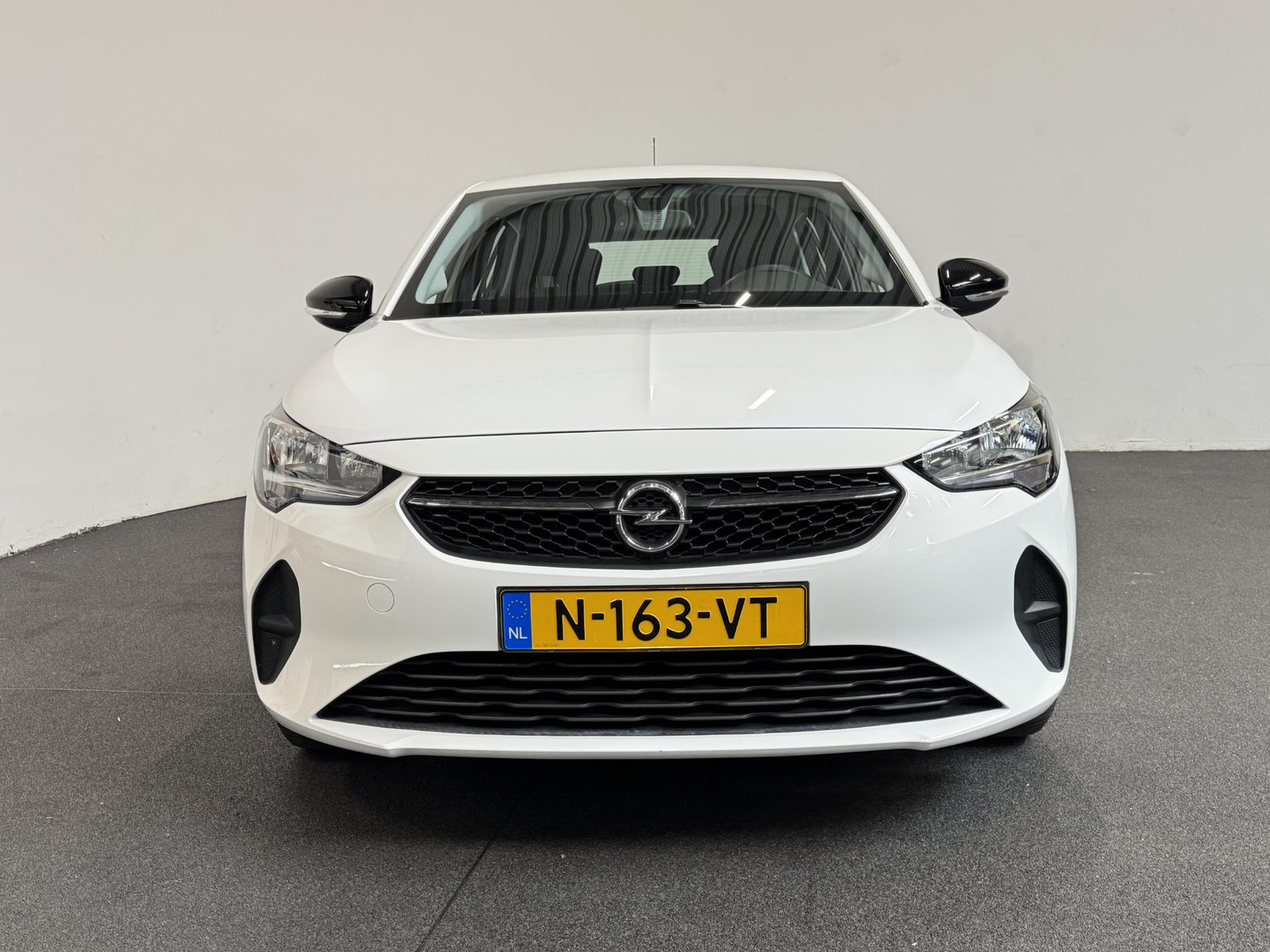 Opel Opel
