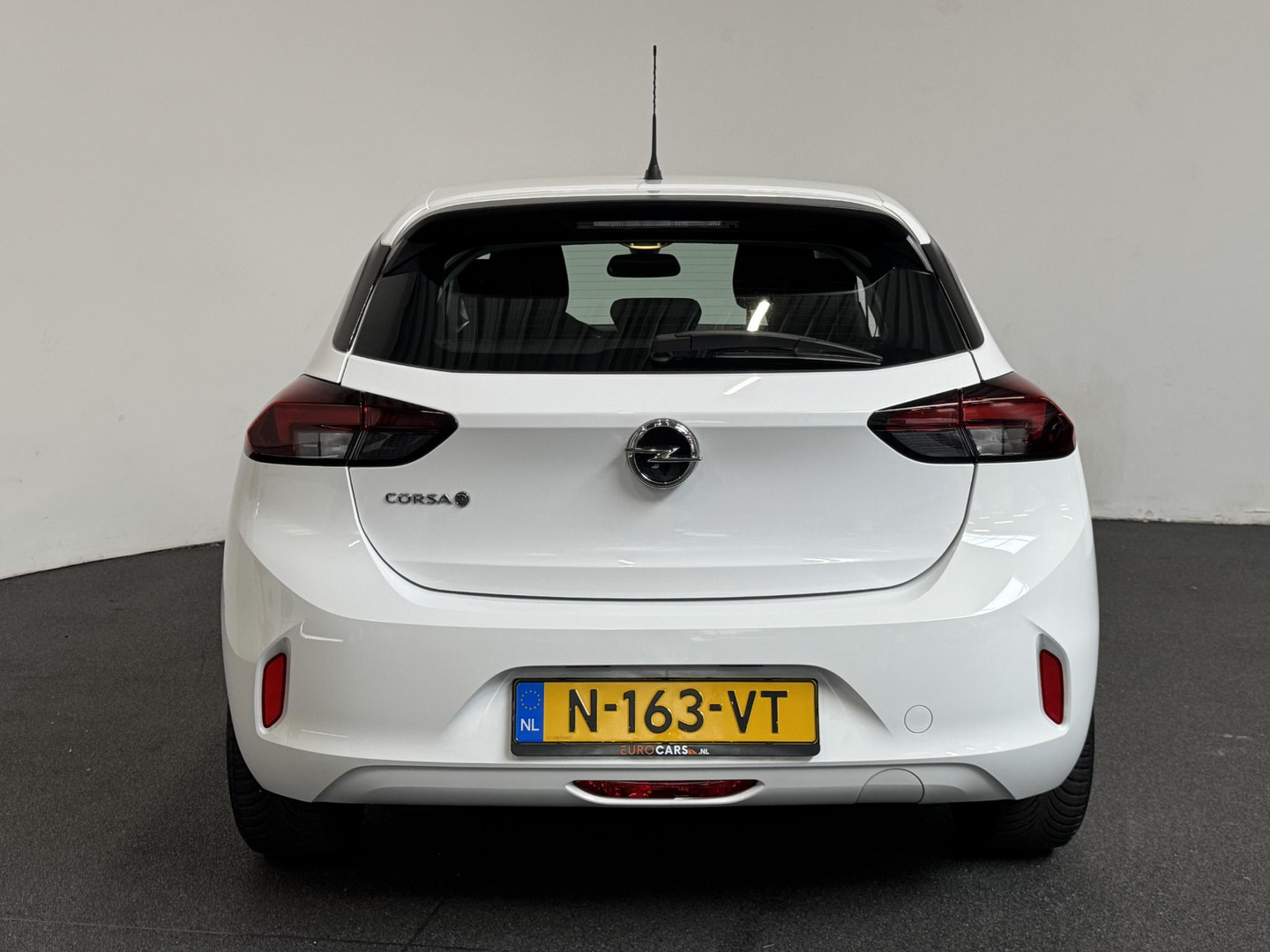 Opel Opel