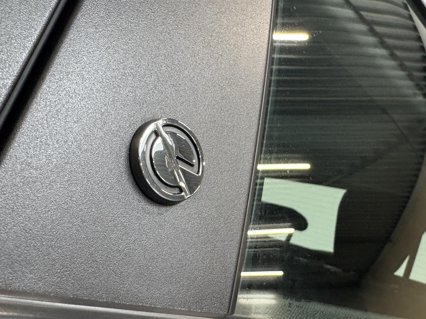 Opel Opel