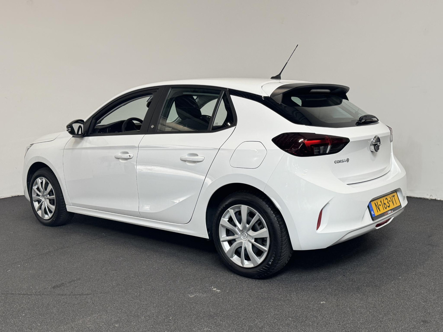 Opel Opel