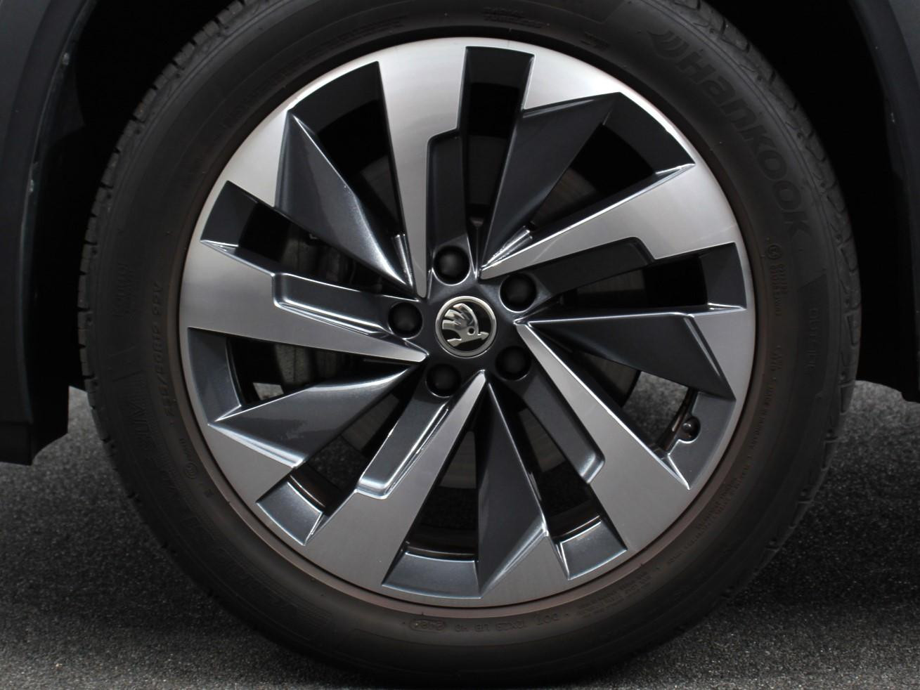 ŠKODA