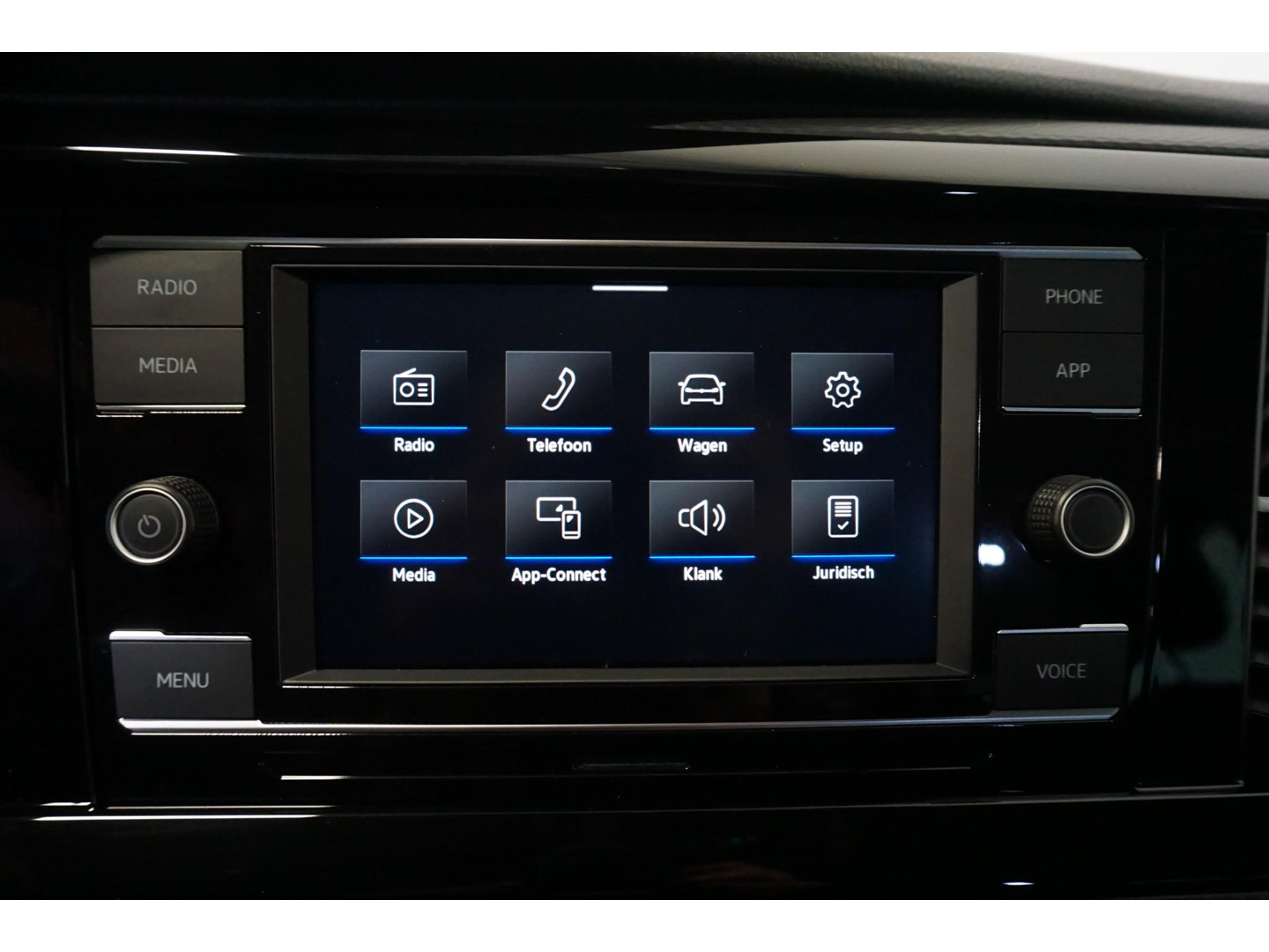 Volkswagen Volkswagen