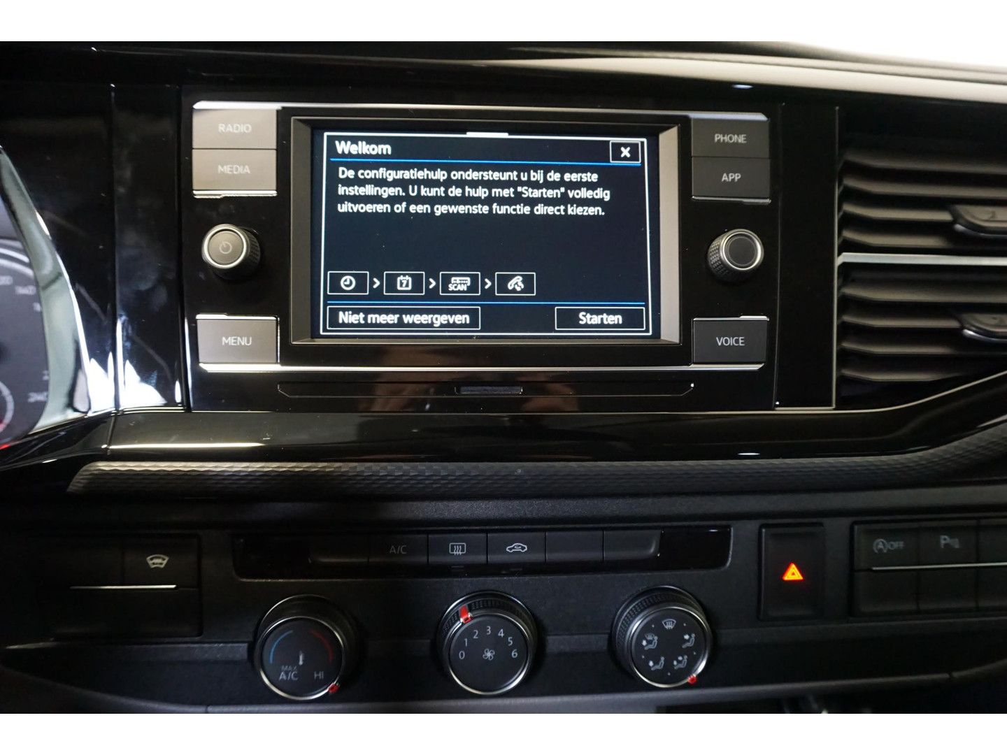 Volkswagen Volkswagen