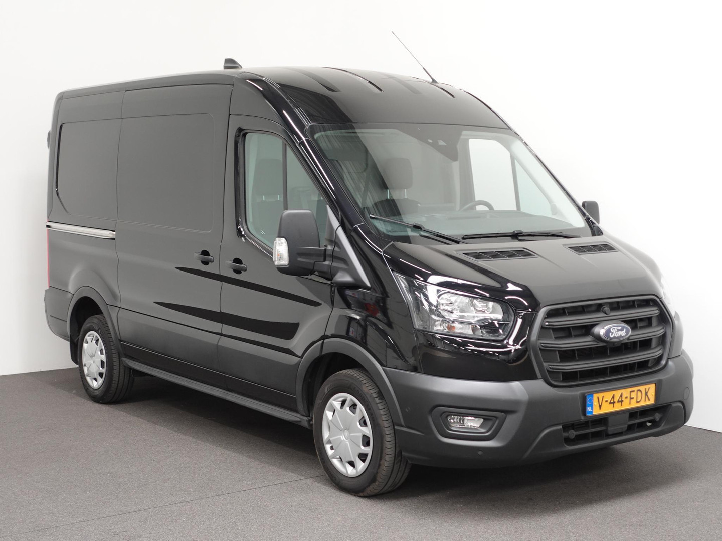 Ford Ford