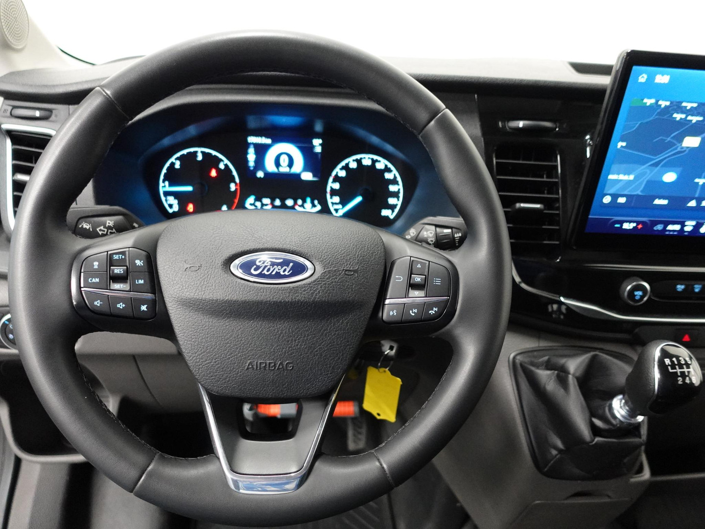 Ford Ford