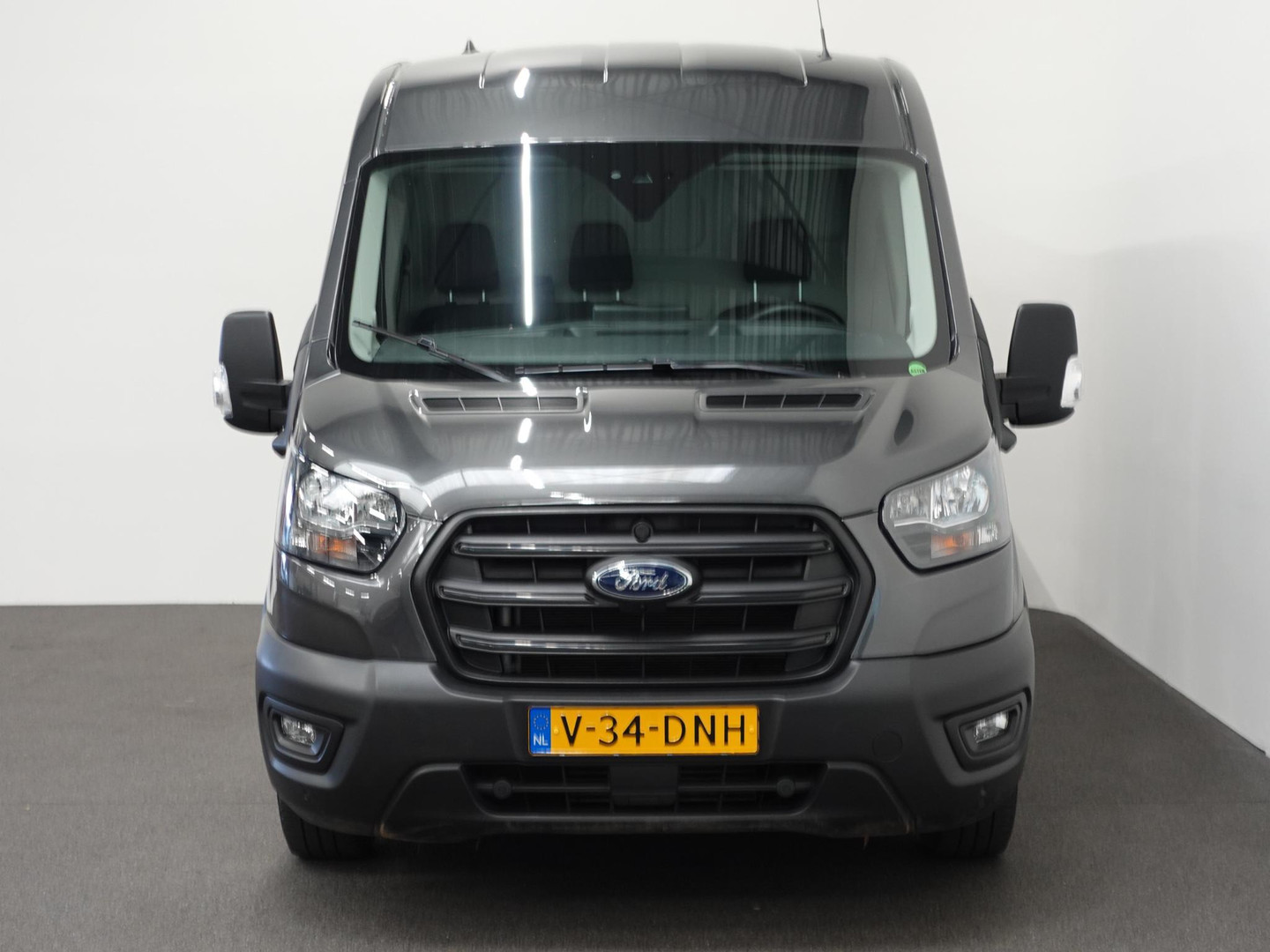 Ford Ford