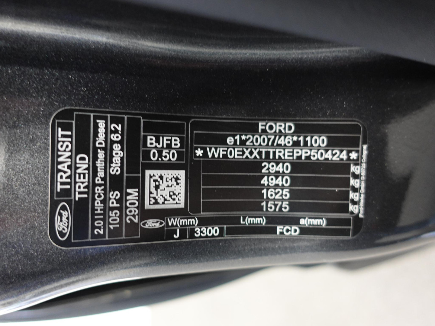 Ford Ford