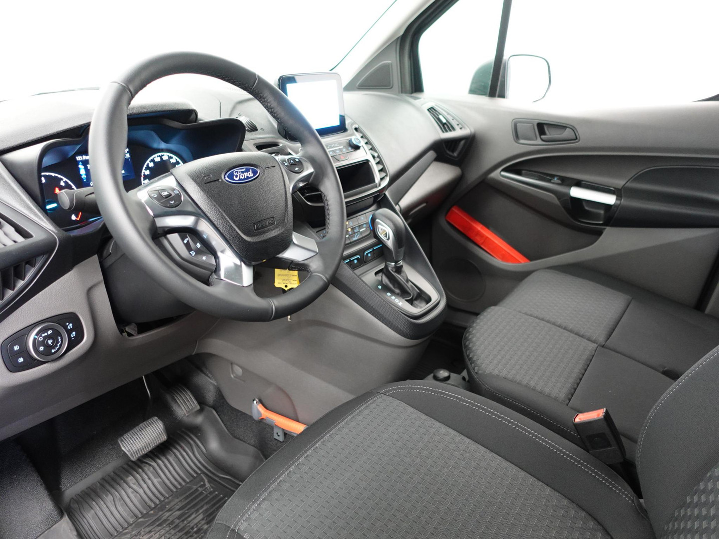 Ford Ford