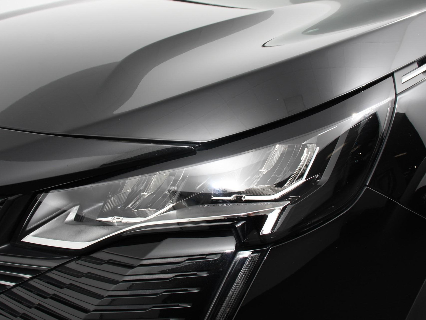 Peugeot Peugeot