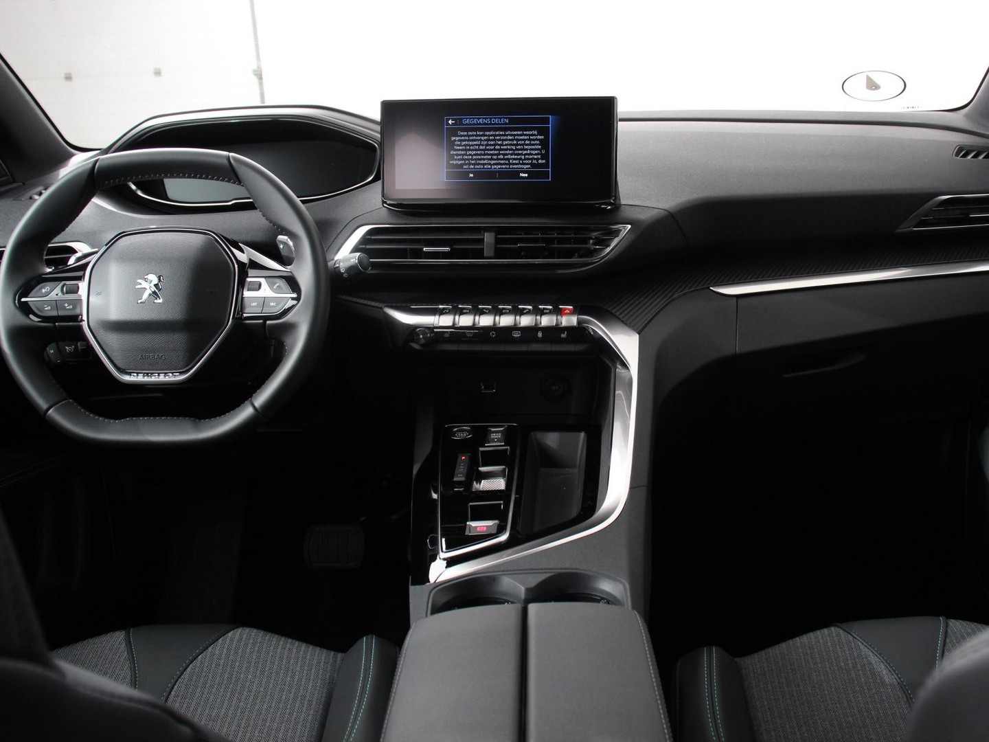Peugeot Peugeot