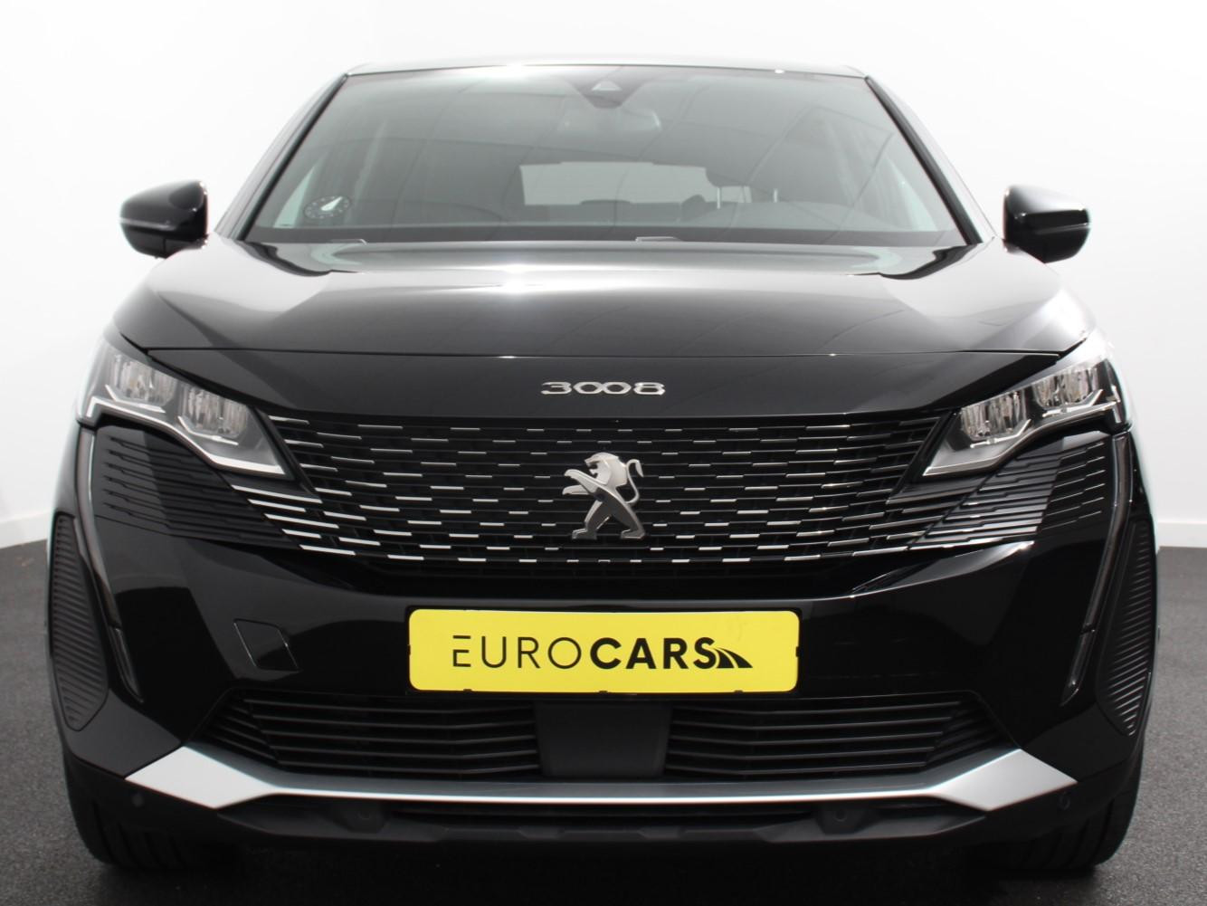 Peugeot Peugeot