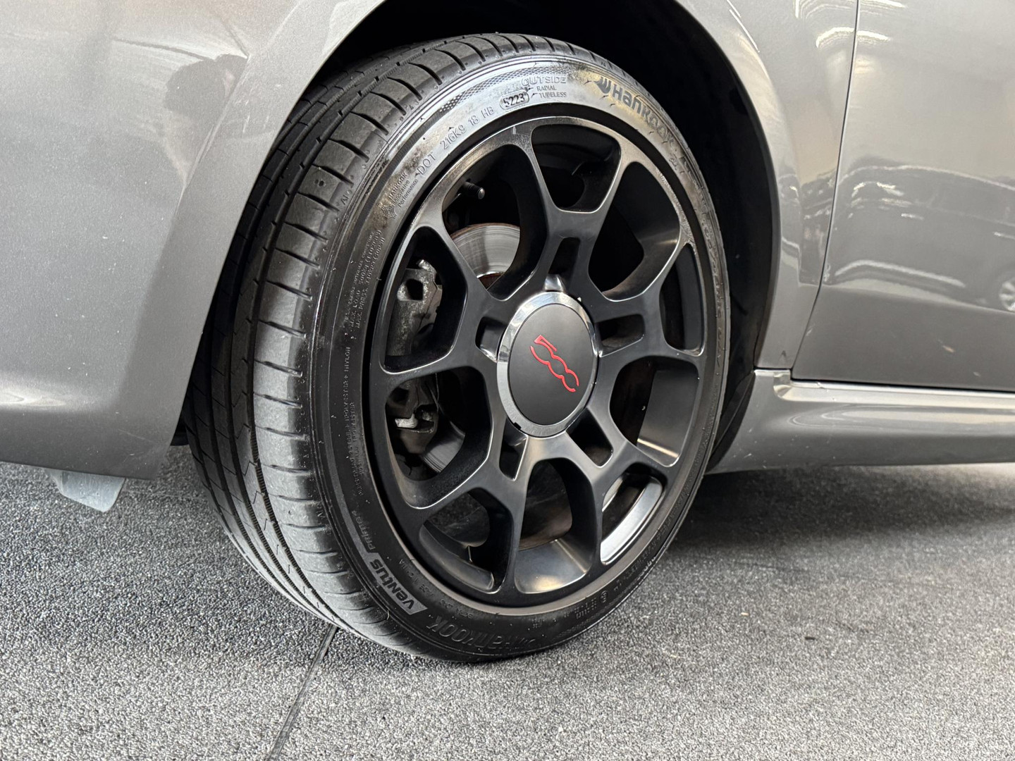 Fiat