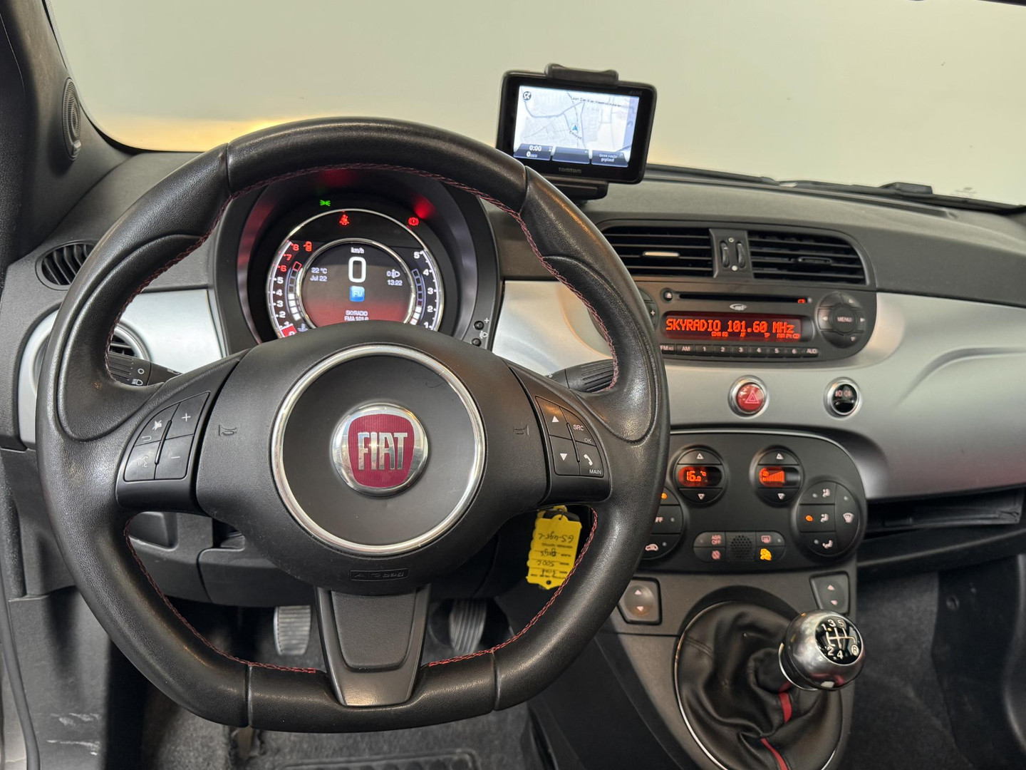 Fiat