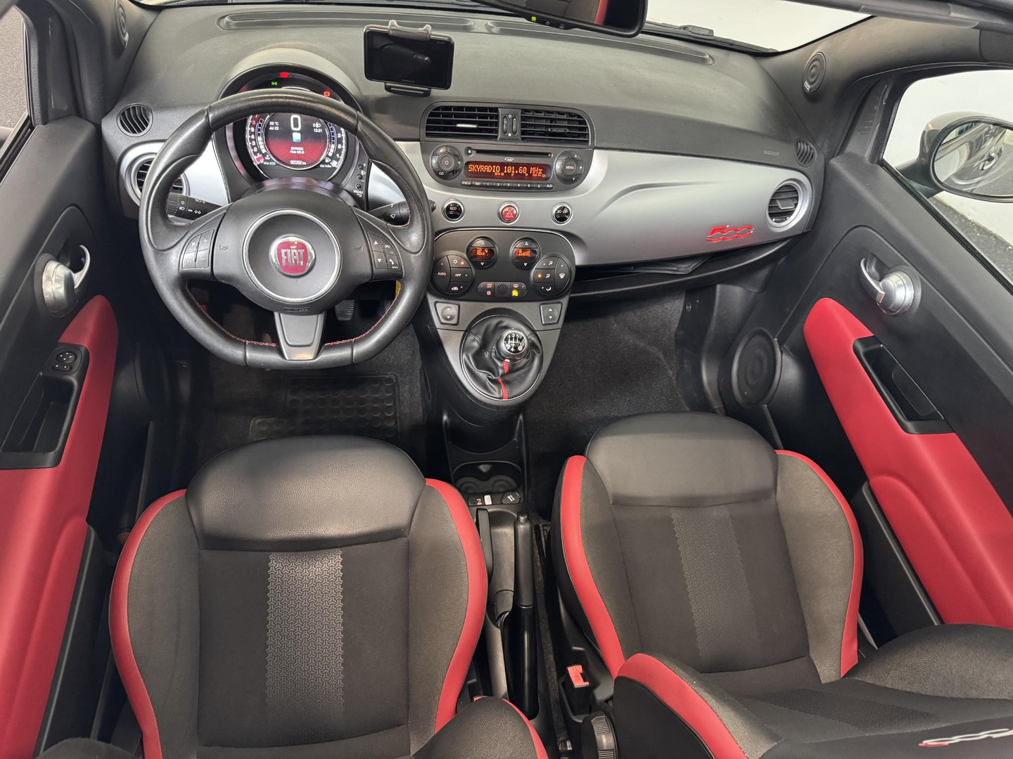 Fiat