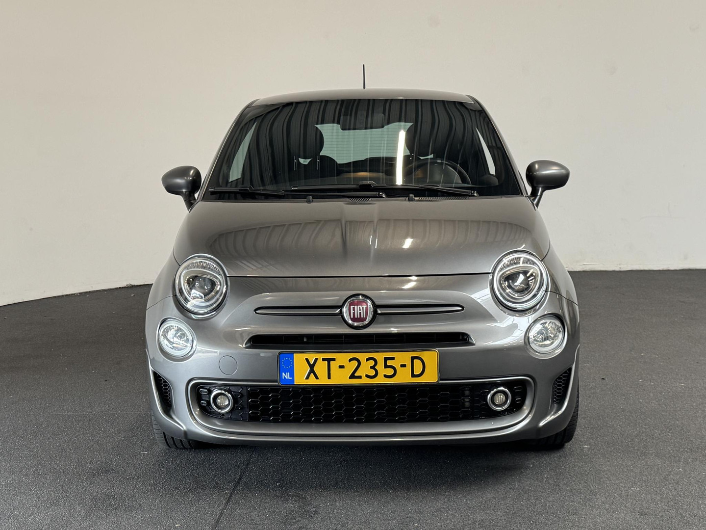 Fiat Fiat