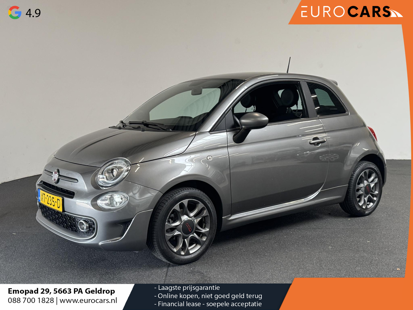 Fiat Fiat