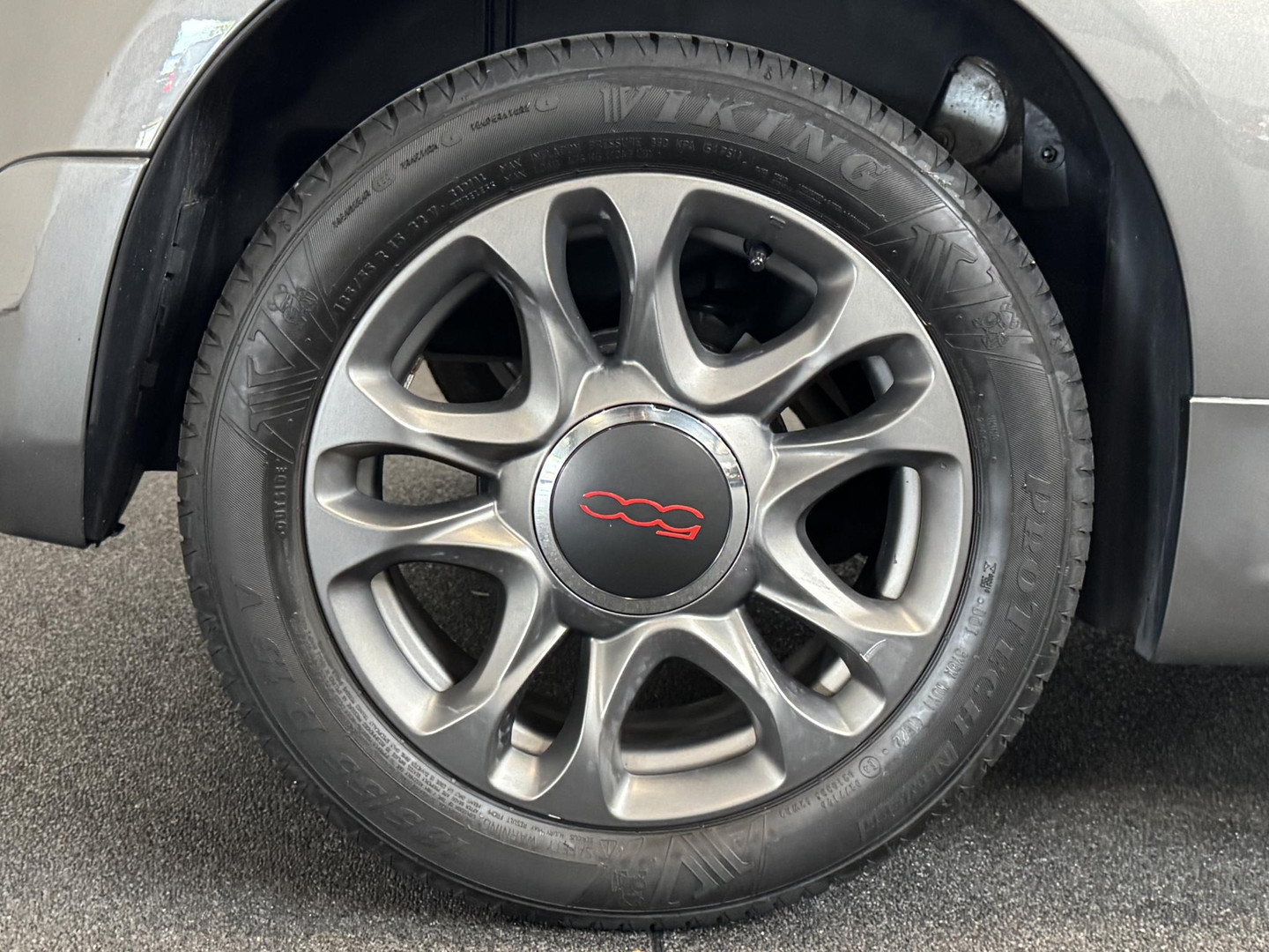 Fiat Fiat