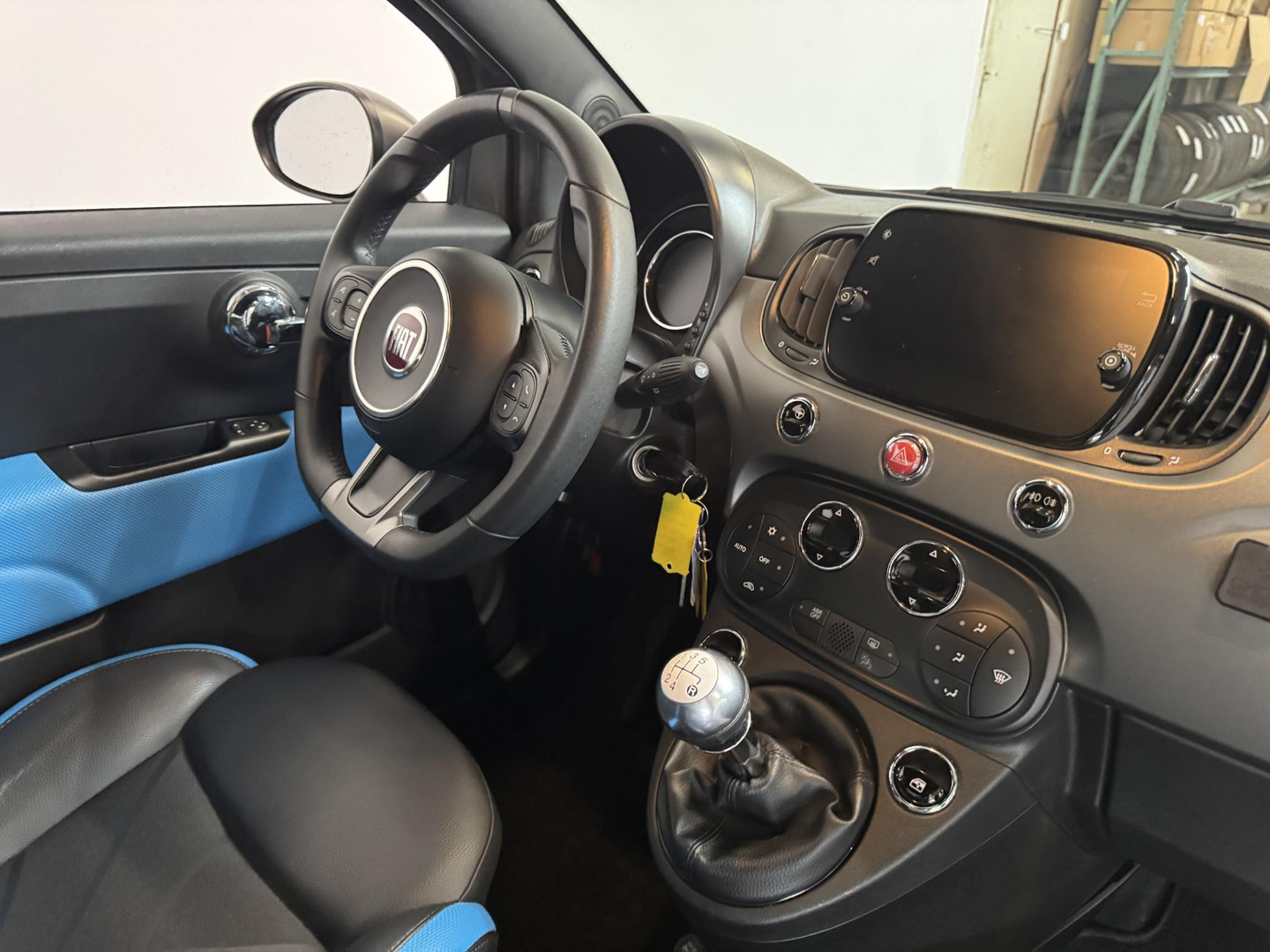 Fiat Fiat
